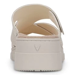 Womens Vionic Uptown Sunset In Ivory -Vionic J3196L2100 6
