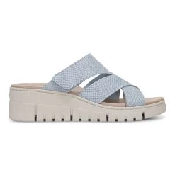 Womens Vionic Uptown Sunset In Blue Mist -Vionic J3196L2400 3