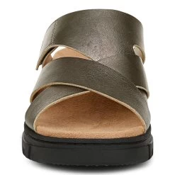 Womens Vionic Uptown Sunset In Gunmetal -Vionic J3196L4021 5