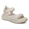 Womens Vionic Walk Max Wanderer In Cream -Vionic J3204F1101