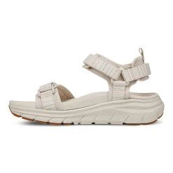 Womens Vionic Walk Max Wanderer In Cream -Vionic J3204F1101 4