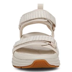 Womens Vionic Walk Max Wanderer In Cream -Vionic J3204F1101 5