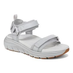 Womens Vionic Walk Max Wanderer In Vapor Grey
