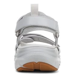 Womens Vionic Walk Max Wanderer In Vapor Grey -Vionic J3204L1020 6