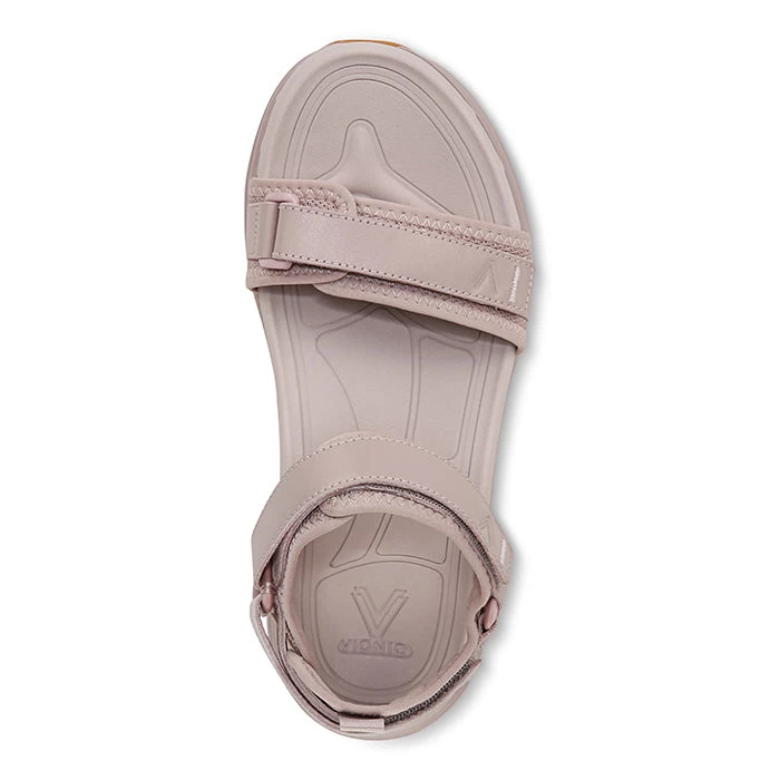 Womens Vionic Walk Max Wanderer In Magnolia Dusk 4 Womens Vionic Walk Max Wanderer In Magnolia Dusk - Image 2