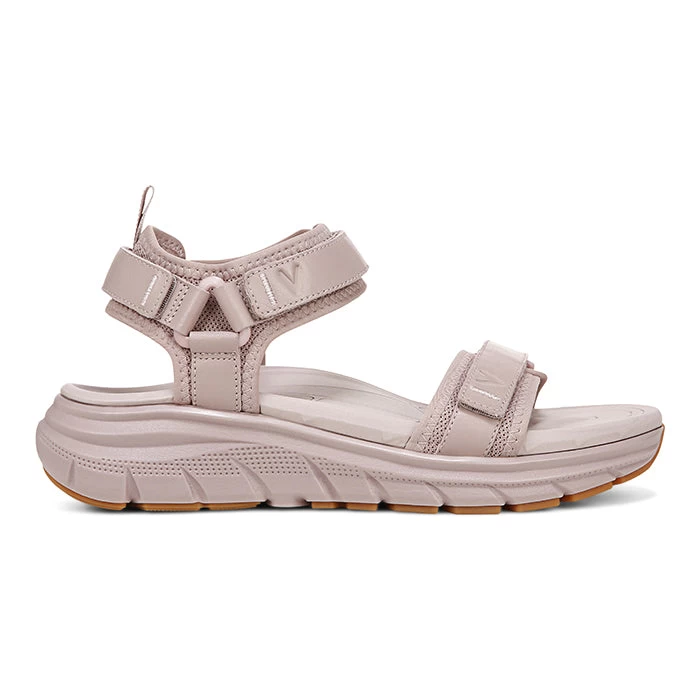 Womens Vionic Walk Max Wanderer In Magnolia Dusk 5 Womens Vionic Walk Max Wanderer In Magnolia Dusk - Image 3