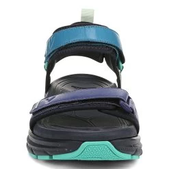 Womens Vionic Walk Max Wanderer In Navy Blazer Multi -Vionic J3204L1400 5