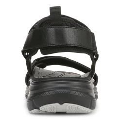 Mens Vionic Walk Max Wanderer In Black -Vionic J3205M1001 6