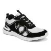 Womens Vionic Walk Parkside In White/Black -Vionic J3208F1101