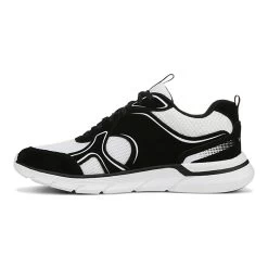 Womens Vionic Walk Parkside In White/Black 13 Womens Vionic Walk Parkside In White/Black -Vionic J3208F1101 4