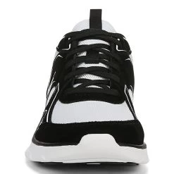 Womens Vionic Walk Parkside In White/Black 14 Womens Vionic Walk Parkside In White/Black -Vionic J3208F1101 5