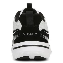 Womens Vionic Walk Parkside In White/Black 15 Womens Vionic Walk Parkside In White/Black -Vionic J3208F1101 6