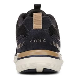 Womens Vionic Walk Parkside In Navy Blazer/Cherry Jubilee -Vionic J3208F1400 6