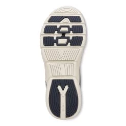 Womens Vionic Walk Parkside In Navy Blazer/Cherry Jubilee -Vionic J3208F1400 7