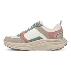 Womens Vionic Walk Max Skyline In Cobblestone Multi -Vionic J3209M1101 4