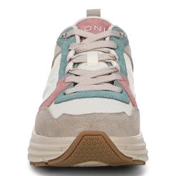 Womens Vionic Walk Max Skyline In Cobblestone Multi -Vionic J3209M1101 5