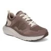 Womens Vionic Walk Max Skyline In Milk Chocolate -Vionic J3209M2200