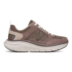Womens Vionic Walk Max Skyline In Milk Chocolate 11 Womens Vionic Walk Max Skyline In Milk Chocolate -Vionic J3209M2200 3