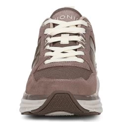 Womens Vionic Walk Max Skyline In Milk Chocolate 13 Womens Vionic Walk Max Skyline In Milk Chocolate -Vionic J3209M2200 5