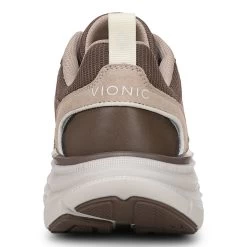 Womens Vionic Walk Max Skyline In Milk Chocolate 14 Womens Vionic Walk Max Skyline In Milk Chocolate -Vionic J3209M2200 6