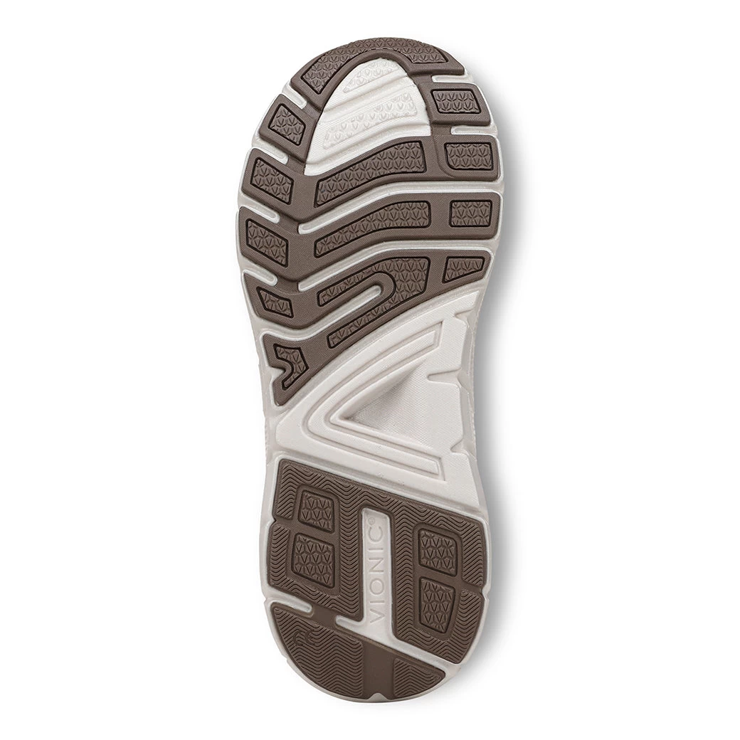 Womens Vionic Walk Max Skyline In Milk Chocolate 9 Womens Vionic Walk Max Skyline In Milk Chocolate - Image 7