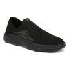 Womens Vionic Sage RX In Black