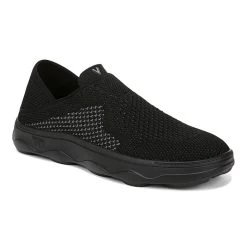 Womens Vionic Sage RX In Black