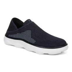 Womens Vionic Sage RX In Navy