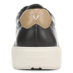 Mens Vionic Colbie In Black -Vionic J3219L1001 6