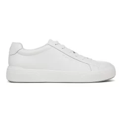 Mens Vionic Colbie In White -Vionic J3219L2100 3
