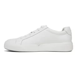 Mens Vionic Colbie In White -Vionic J3219L2100 4