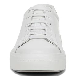 Mens Vionic Colbie In White -Vionic J3219L2100 5