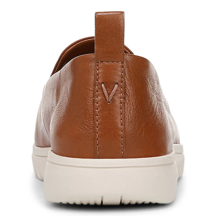 Womens Vionic Uptown Willa In Tan 8 Womens Vionic Uptown Willa In Tan - Image 6