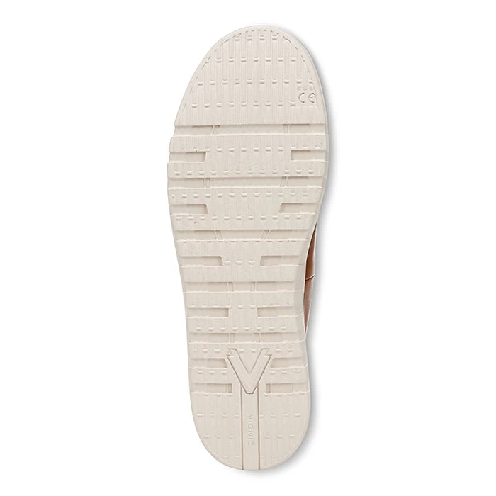 Womens Vionic Uptown Willa In Tan 9 Womens Vionic Uptown Willa In Tan - Image 7