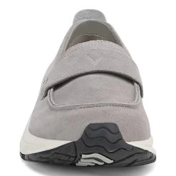 Womens Vionic 23Walk Loafer In Paloma Grey/Silver -Vionic J4451L1020 5