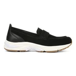 Womens Vionic 23Walk Loafer In Black -Vionic J4451L3001 3