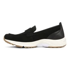 Womens Vionic 23Walk Loafer In Black -Vionic J4451L3001 4