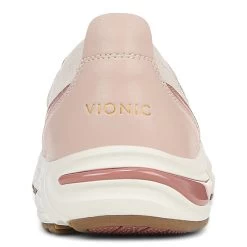 Womens Vionic 23Walk Loafer In Cream/Cameo Rose -Vionic J4451L3101 6