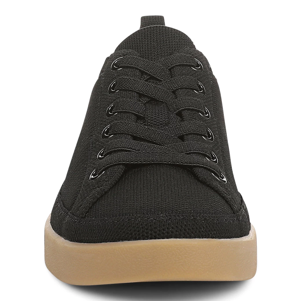 Womens Vionic Winny Knit In Black 7 Womens Vionic Winny Knit In Black - Image 5