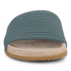 Womens Vionic Evie Compression Knit In Bodega Blue 13 Womens Vionic Evie Compression Knit In Bodega Blue -Vionic J5081F1400 5