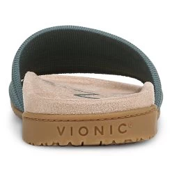 Womens Vionic Evie Compression Knit In Bodega Blue 14 Womens Vionic Evie Compression Knit In Bodega Blue -Vionic J5081F1400 6