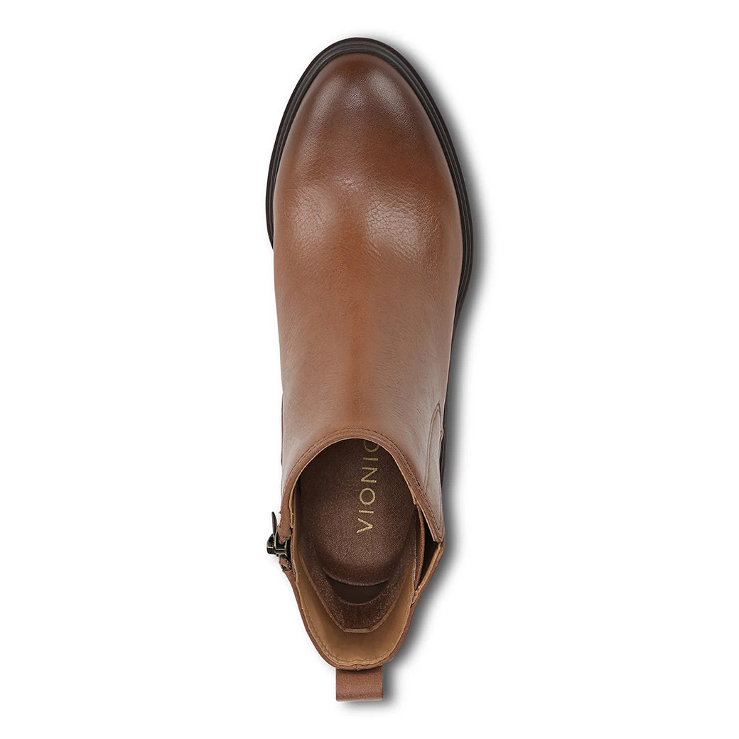 Womens Vionic Savannah In Hazelnut 4 Womens Vionic Savannah In Hazelnut - Image 2