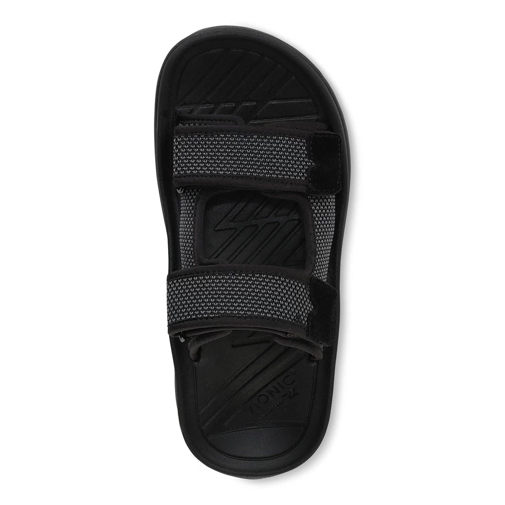 Womens Vionic Hope RX In Black 4 Womens Vionic Hope RX In Black - Image 2