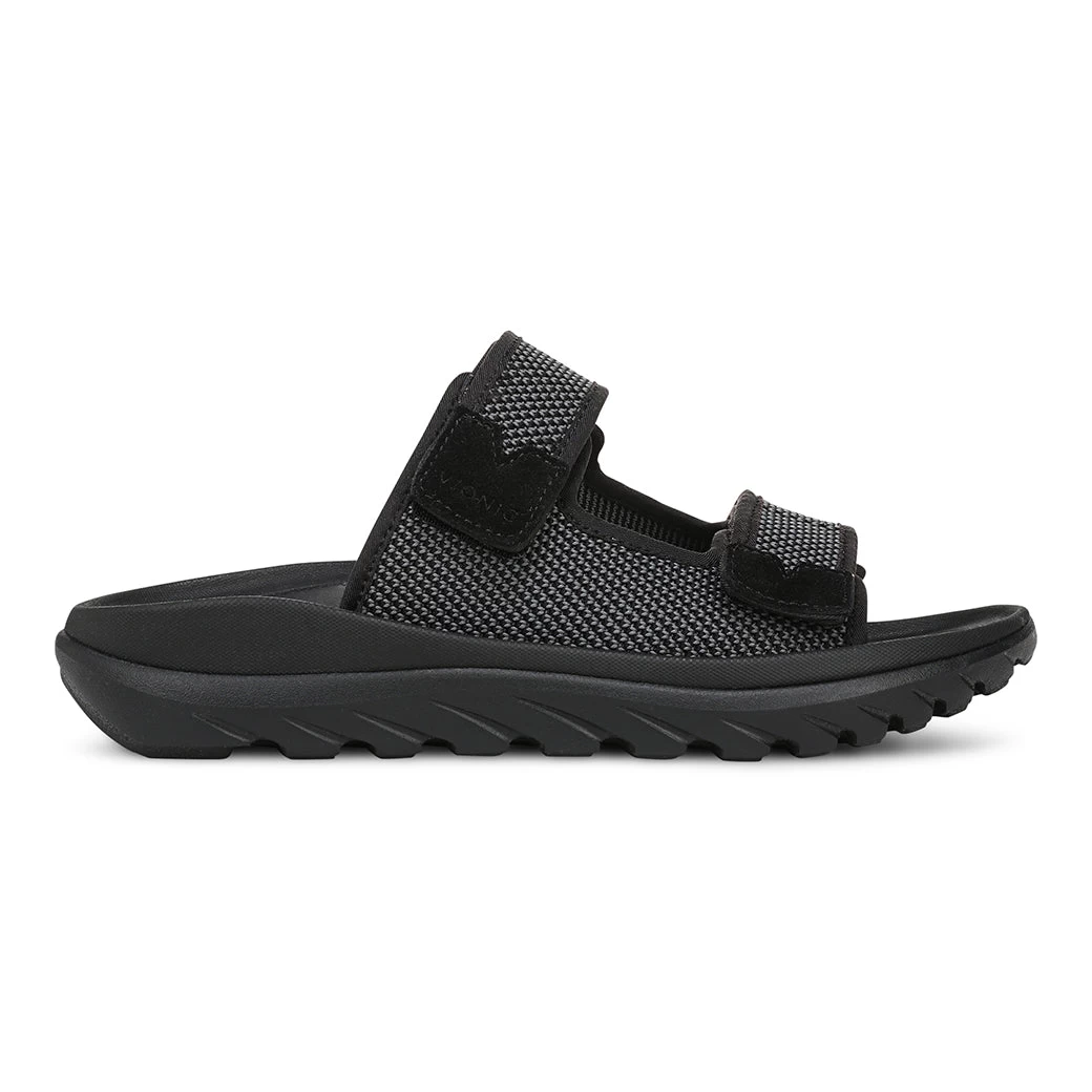 Womens Vionic Hope RX In Black 5 Womens Vionic Hope RX In Black - Image 3