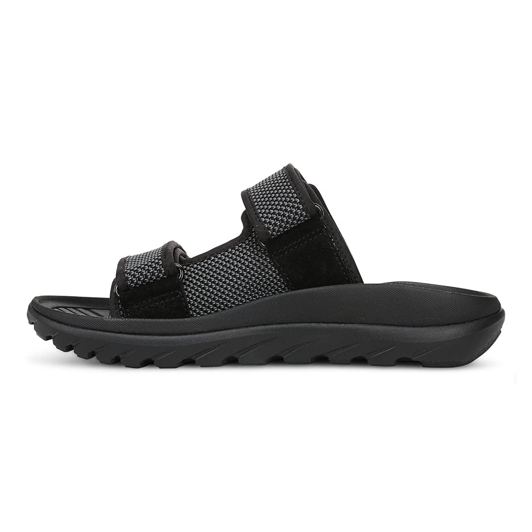 Womens Vionic Hope RX In Black 6 Womens Vionic Hope RX In Black - Image 4