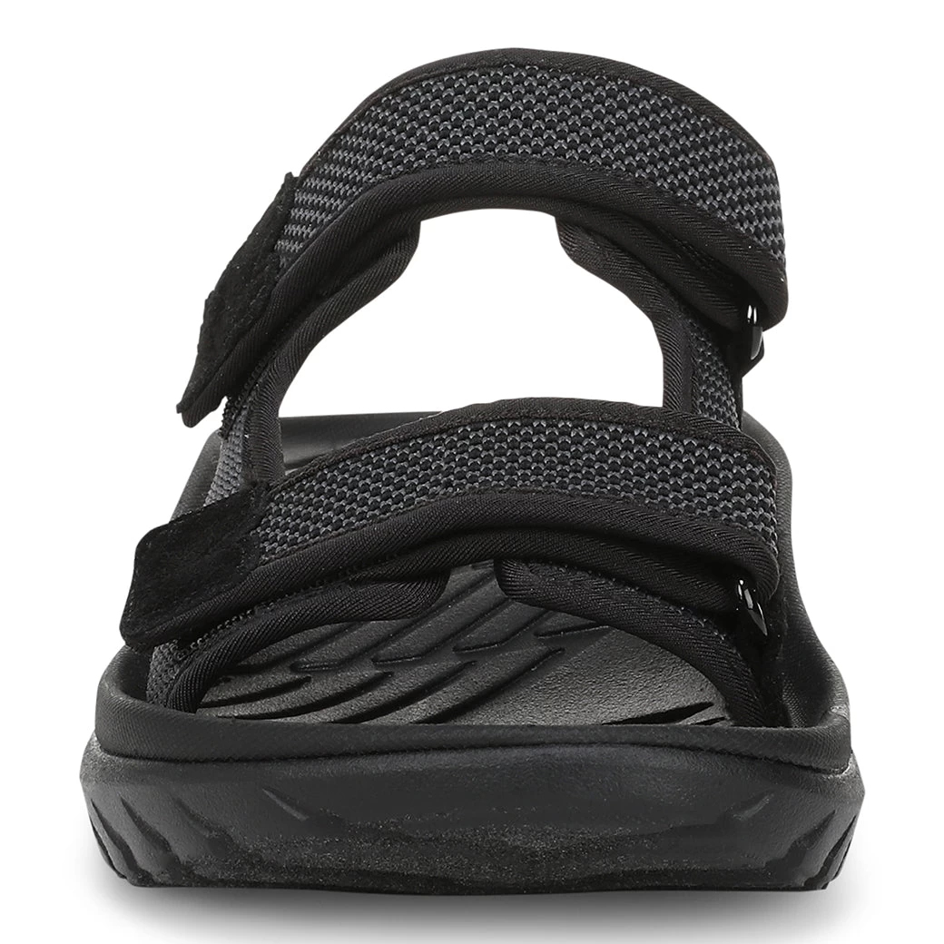 Womens Vionic Hope RX In Black 7 Womens Vionic Hope RX In Black - Image 5