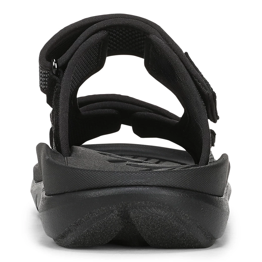 Womens Vionic Hope RX In Black 8 Womens Vionic Hope RX In Black - Image 6