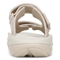 Womens Vionic Hope RX In Parchment/Gold -Vionic J5396M2250 6