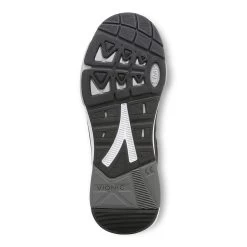 Mens Vionic Walk Strider Knit In Black -Vionic J5401M1001 7