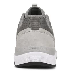 Mens Vionic Walk Strider Knit In Paloma Grey -Vionic J5401M1020 6